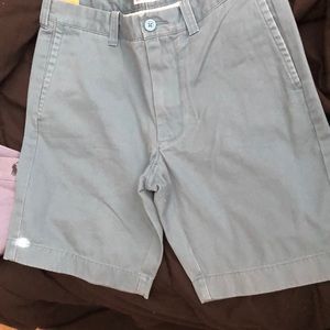 J Crew shorts NWT